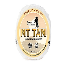 COWGIRL MT TAM EXACT WEIGHT                     , 8 Ounce
