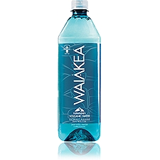 WAIAKEA HAWAIIAN VOLCANIC WATER 1L