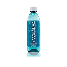 WAIAKEA HAWAIIAN VOLCANIC WATER 500 ML