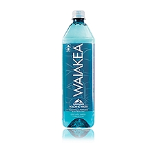 WAIAKEA HAWAIIAN VOLCANIC WATER 1.5L