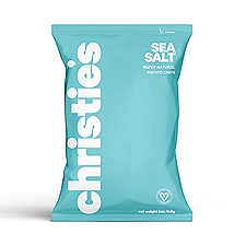 Christie's Sea Salt Chips