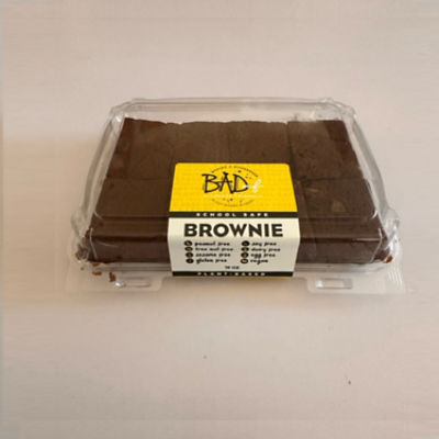 Baking a Difference BROWNIE