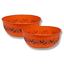 It's In The Bag Halloween Bowl, 1 each