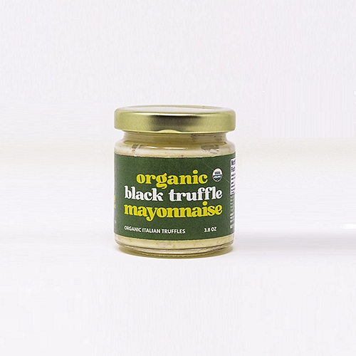 daRosario Organics Organic Truffle Mayonnaise