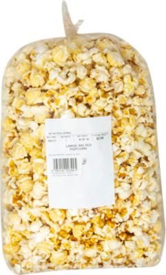 Fairway Popcorn Salt, 6 oz
