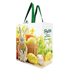 ShopRite Easter Reusable Bag