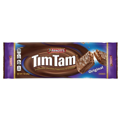 Arnott's TimTam Original Cookies, 7 oz