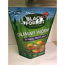 Black Forest Gummy Worms, 28.8 oz