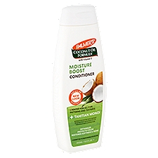 Palmer's Coconut Oil Formula with Vitamin E Moisture Boost Conditioner, 13.5 fl oz