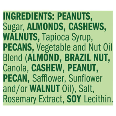Emerald Nuts Salty Sweet Mixed Nuts, 5.5 oz
