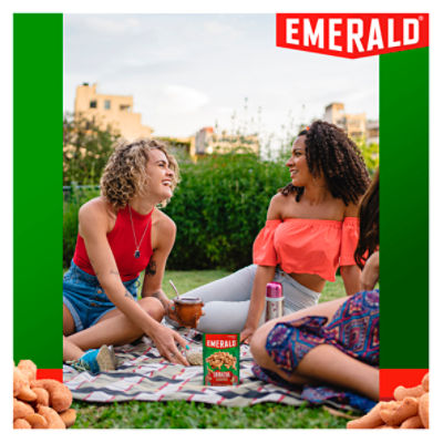 Emerald Sriracha Cashews, 5 oz
