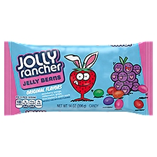 E JOLLY RANCHER Original Jelly Beans Laydown Bag, 14 Ounce