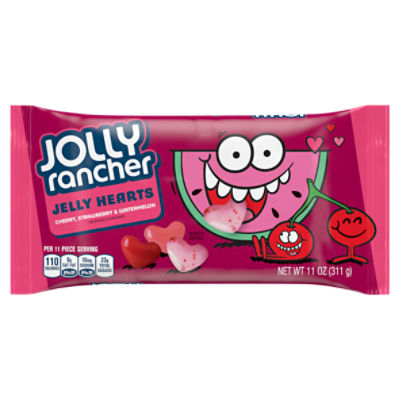 Jolly Rancher 10 Color Pen