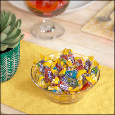 Candy House Candy Buttons Cherry, Lemon & Lime Classic, 1.0 oz