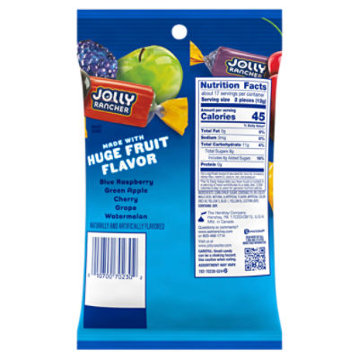 What Happens If A Dog Eats A Jolly Rancher