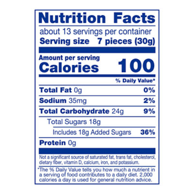 Jolly Rancher Original Gummies Candy, 14 oz