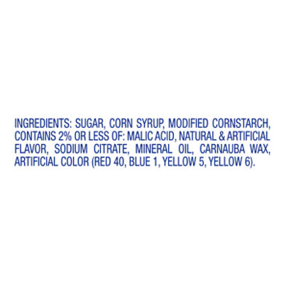 Jolly Rancher Original Gummies Candy, 14 oz