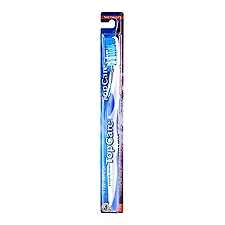 Top Care Toothbrush - Medium Angle, 1 Each