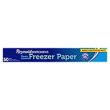 Reynolds Kitchens Freezer Paper, 1 Each