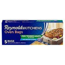 Reynolds Kitchens Oven Bags - Large Size, 1 Each