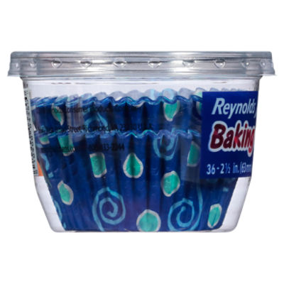 Reynolds Party Baking Cups