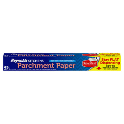 Reynolds Kitchens 45 sq ft Parchment Paper ShopRite