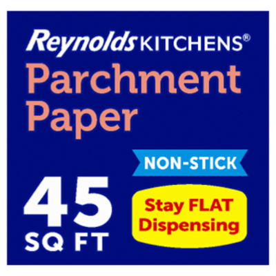 Reynolds Kitchens Non Stick Cookie Sheets