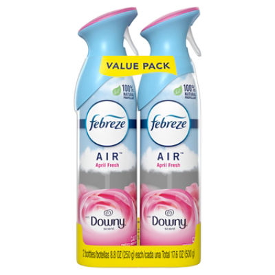 Febreze Air Gain Original Scent Odor-Eliminating Spray - Shop Air