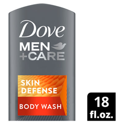 Dove Men Plus Care Extra Fresh Body and Face Bar Case