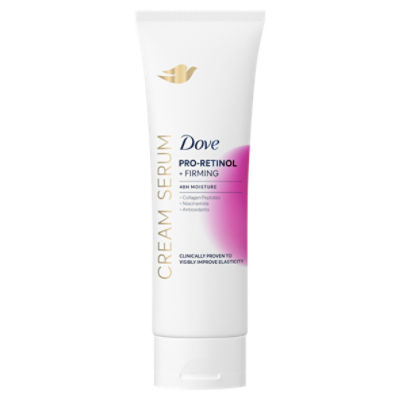 Dove Cream Serum Pro-Retinol + Firming 8 oz