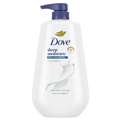 Dove Men+Care Body Soap and Face Bar Clean Comfort 3.75 oz, 6 Bars