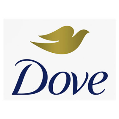 Dove Gentle Exfoliating Beauty Bar with Renewing Exfoliants, 3.75 oz, 6 count