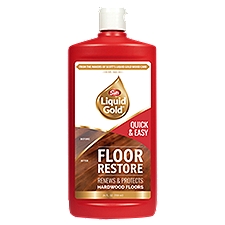 Scott's Liquid Gold Floor Restore, 24 fl oz, 24 Fluid ounce