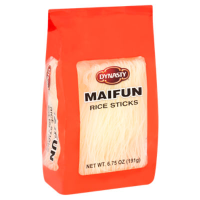 Dynasty Maifun Rice Sticks, 6.75 oz