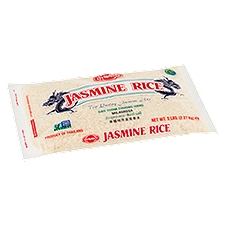Dynasty Jasmine Rice, 5 lbs, 5 Pound