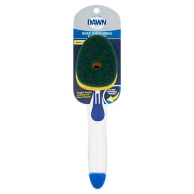 Dawn Ultra Soap Dispensing Dishwand