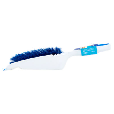 Morgan Blue Brush Kit