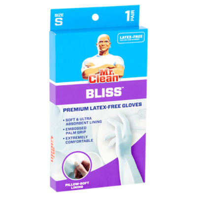 Mr. Clean Bliss Gloves - Thumbnail 2