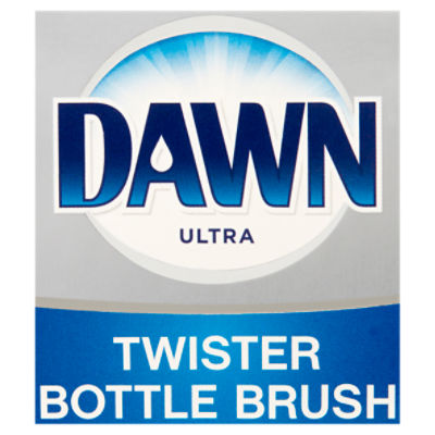 Dawn Bottle Brush, Twister
