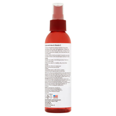 Ic fantasia heat 2024 protector straightening spray