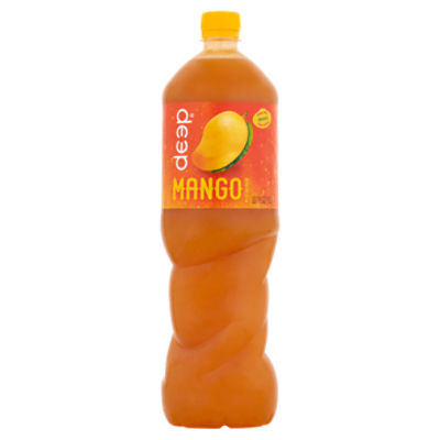 Deep Mango Drink, 50.7 fl oz