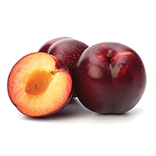 Plums Red, 4 oz, 4 Ounce
