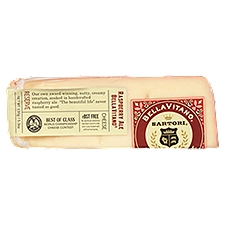 Sartori Raspberry Ale BellaVitano Cheese, 5.3 oz
