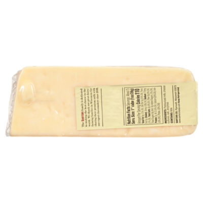 BellaVitano Gold Cheese 5.3 Oz - Nasonville Dairy