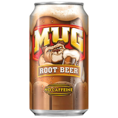 Mug Root Beer, 288 fl oz