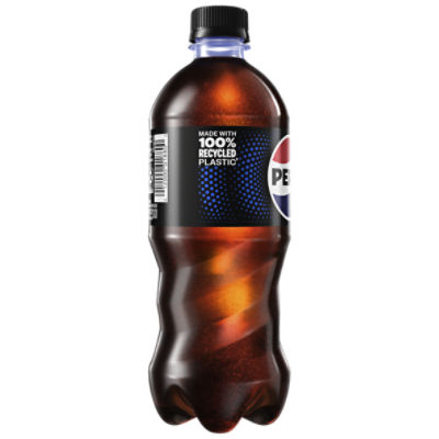 EWG's Food Scores  Pepsi Zero Sugar Cola