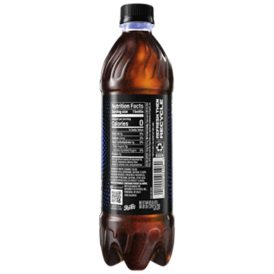 Pepsi zero sugar is halal suitable, vegan, vegetarian