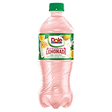 Dole Strawberry Lemonade, 20 fl oz