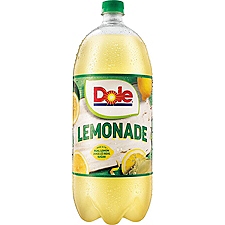 Dole Lemonade Juice Drink, 67.63 fl oz, 67.63 Fluid ounce