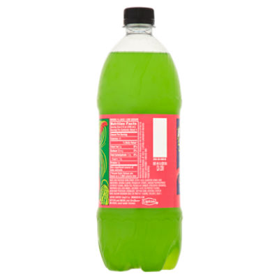 Brisk Lemonade 20 Oz